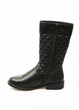 Сапоги для девочки Qwest 31 Черный (PK-72C-JSD-0408 -Black) - изображение 3