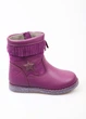 Черевики для дівчинки Flamingo 22 Фіолетовий (PK-W6XY173-Purple) - изображение 2