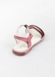 Босоножки для девочки Flamingo 28 Розовый (PK-QS47428-Pink) - изображение 4