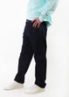 Джинси чоловічі Calvin Klein W32 Синій (GDG-J70J700004-Navy-blue) - изображение 3