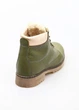 Ботинки женские Viva 36 Оливковый (Siv-9282-5060-Olive) - зображення 4