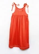 Сарафан для дівчинки MTP 152 см Теракотовий (RNS-1158-Terracotta) - изображение 1