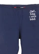Лосини boboli 110см Темно-синій (RNS-1620-Navy-blue) - зображення 3