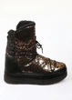 Полусапоги Ma Wari 38 Бронзовый (SIV-1705-0797-Bronze) - изображение 3