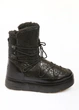 Полусапоги Ma Wari 36 Черный (SIV-1705-0799-Black) - изображение 2