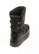 Полусапоги Ma Wari 36 Черный (SIV-1705-0799-Black) - изображение 4