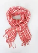 Шарф жіночий Meggi One size Червоний (NLS-KZ401012-Red) - зображення 2