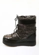 Полусапоги женские Ma Wari 37 Черный (SIV-1707-0793-Black) - изображение 3