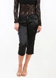 Капрі Fashion S Чорний (LN-1291-1-07039-Black) - зображення 1