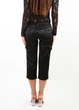 Капрі Fashion S Чорний (LN-1291-1-07039-Black) - зображення 3