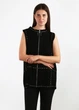 Жилет NÜ Denmark M Черный (GDG-5240-30-Black) - изображение 1
