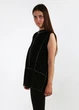 Жилет NÜ Denmark M Черный (GDG-5240-30-Black) - изображение 2