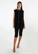 Жилет NÜ Denmark M Черный (GDG-5240-30-Black) - изображение 4