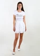 Юбка COOLCLUB 128см Белый (LN-1282-White) - изображение 4
