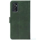 Чохол-книжка Crazy Horse Clasic для Samsung Galaxy M52 (M526) Dark Green (Front) (49095) - изображение 3