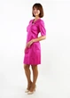 Плаття жіноче ALVE 46 Фуксія (NLS-846-Fuchsia) - зображення 2