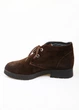 Ботинки Alta Brezza 37 Коричневый (SIV-2400-Dark-brown) - изображение 3