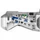 Проектор Epson EB-685Wi (V11H741040) - изображение 3