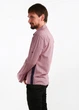 Рубашка XMAN POLO L Бордовый (SAA-1313-Burgundy) - изображение 2