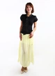 Блуза женская Lila S Черный (NLS-2320-Black) - изображение 5