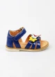 Босоножки Flamingo 21 Синий (PK-61-CS127-Blue) - изображение 2