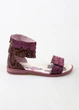 Босоножки Flamingo 32 Фиолетовый (PK-SS32004-Purple) - изображение 2