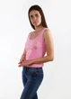 Майка жіноча Meiling XS Рожевий (OK-991-Pink) - изображение 2