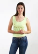 Майка Meiling XS Салатовый (OK-991-Light-green) - изображение 1