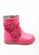 Черевики для дівчинки Flamingo 22 Рожевий (PK-W6XY275-Pink) - изображение 2