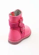 Черевики для дівчинки Flamingo 22 Рожевий (PK-W6XY275-Pink) - изображение 4