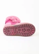 Черевики для дівчинки Flamingo 22 Рожевий (PK-W6XY275-Pink) - изображение 5