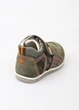 Черевики Flamingo 22 Хакі (PK-91B-XY-1146-Khaki) - зображення 4