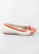 Туфлі Flamingo 34 Білий (PK-61-QT107-White) - зображення 2