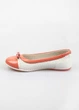 Туфлі Flamingo 34 Білий (PK-61-QT107-White) - зображення 3