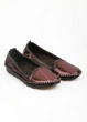 Балетки Alta Brezza 36 Бордовый (SIV-0271-0131-Burgundy) - изображение 1