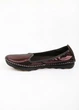 Балетки Alta Brezza 36 Бордовый (SIV-0271-0131-Burgundy) - изображение 3