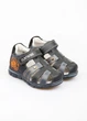 Сандалии Flamingo 24 Черный (PK-91S-XY-1188-Black) - изображение 1