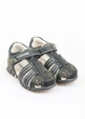 Сандалии Flamingo 23 Черный (PK-91S-XY-1191-Black) - изображение 1