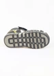 Сандалии Flamingo 23 Черный (PK-91S-XY-1191-Black) - изображение 5