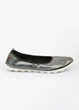 Балетки Alta Brezza 36 Серебряный (SIV-0208-0141-Silver) - изображение 2