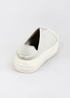 Слипоны Alta Brezza 39 Жемчужный (SIV-3218-0291-Pearl) - изображение 4
