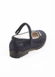Туфлі Qwest 36 Темно-синій (PK-82T-JSD-0863-Navy-blue) - зображення 4