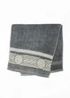 Полотенце MTP one size Графитовый (VA-8910-Graphite) - изображение 3