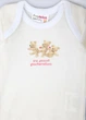 Футболка Prenatal 3-6 Months (62 cm) Бежевий (Elen1174-Beige) - зображення 2