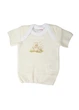 Футболка Prenatal 50 см Бежевый (Elen1173-Beige) - изображение 1