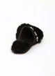 Тапочки Veritas 37 Чорний (LN-811-Black) - зображення 4