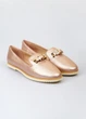 Мокасини AIMEINI 36 Рожевий (LN-293-3-Pink) - зображення 1