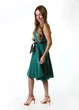 Сукня жіноча Zalando L Зелений (OV-9943_Green) - изображение 3