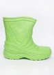 Резиновые Сапоги Krok 33 Салатовый (PVM-150594-Light-green) - изображение 2