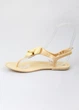 Босоніжки MTP 37 Бежевий (LN-221-1-Beige) - зображення 3